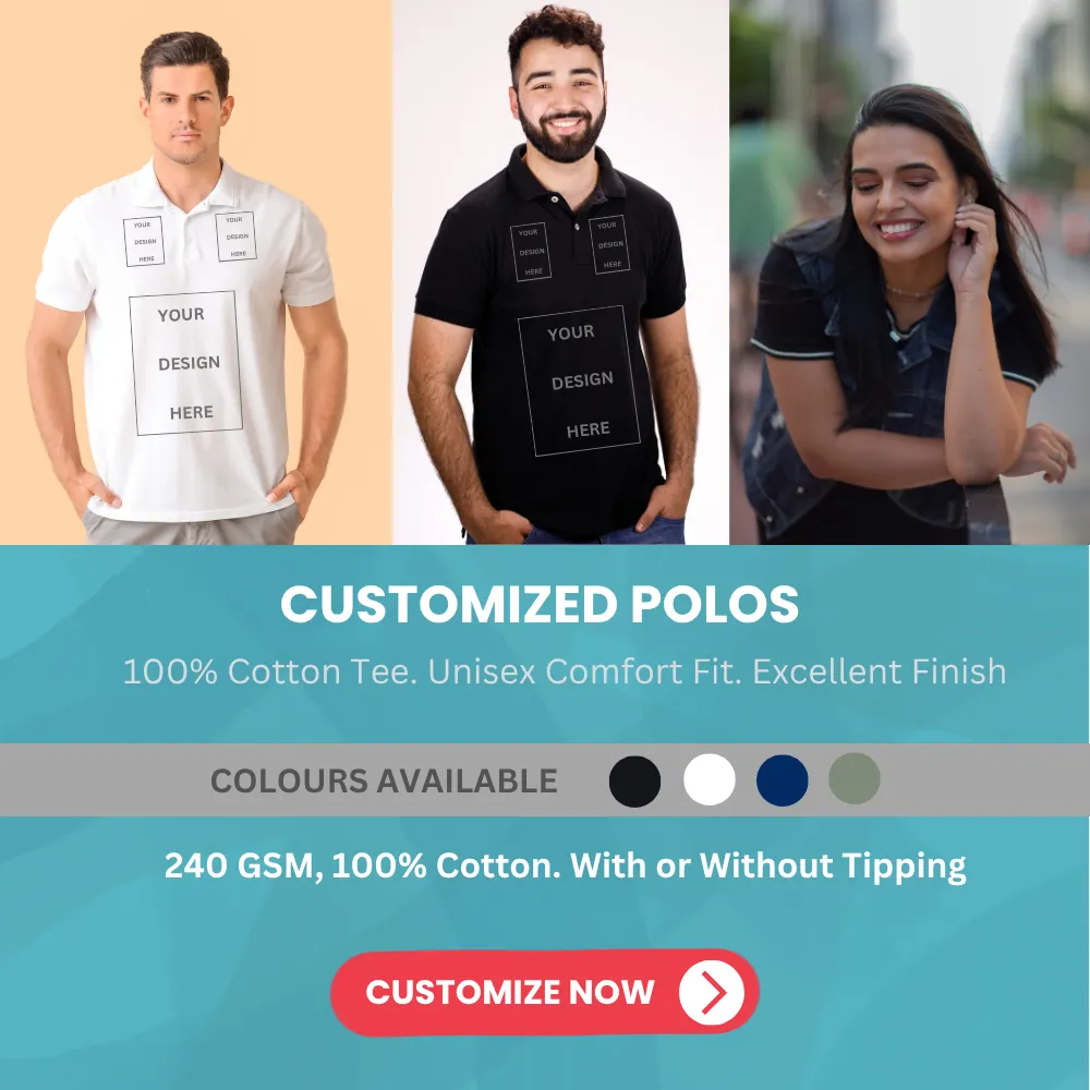 Polo Tee